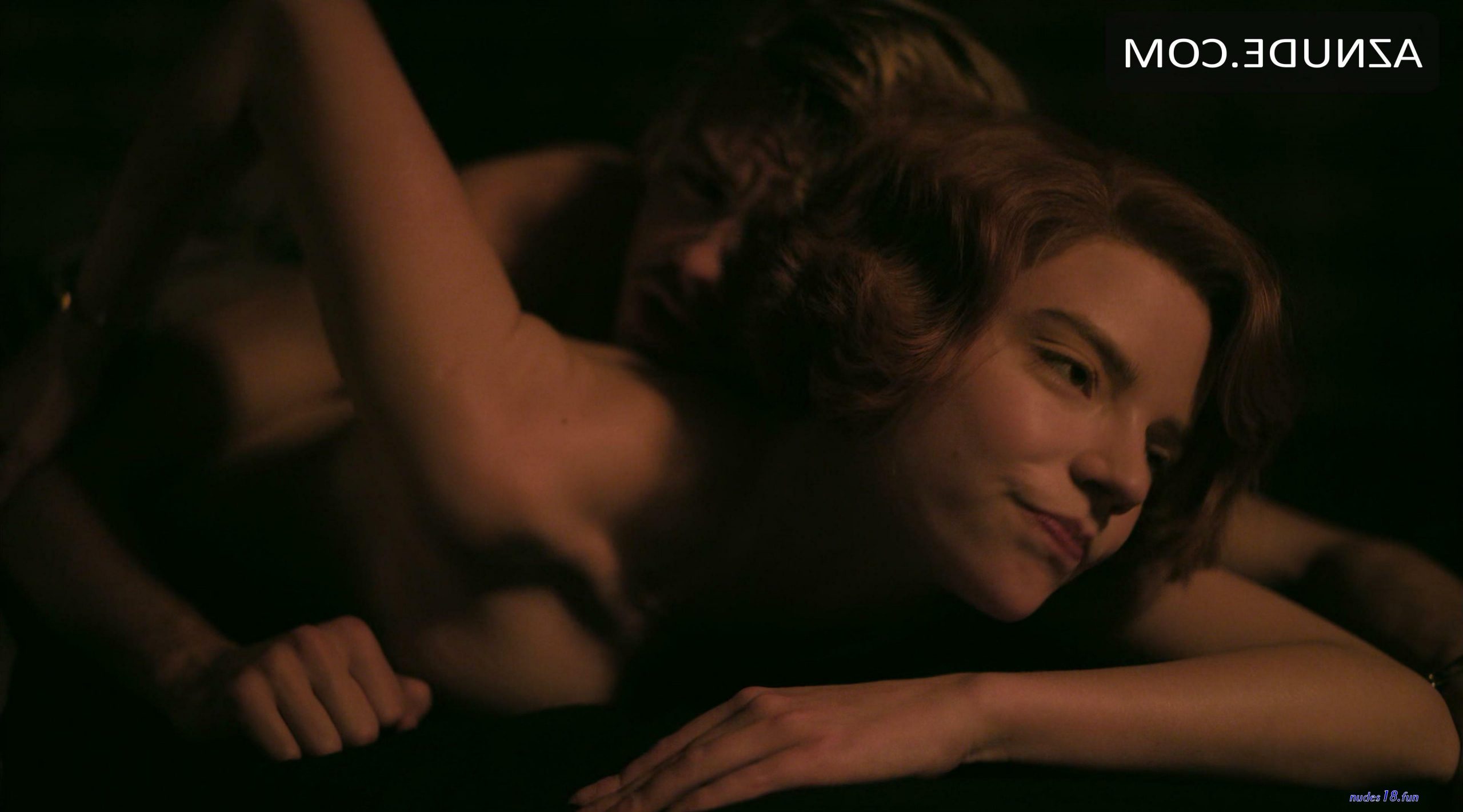 anya taylor nide