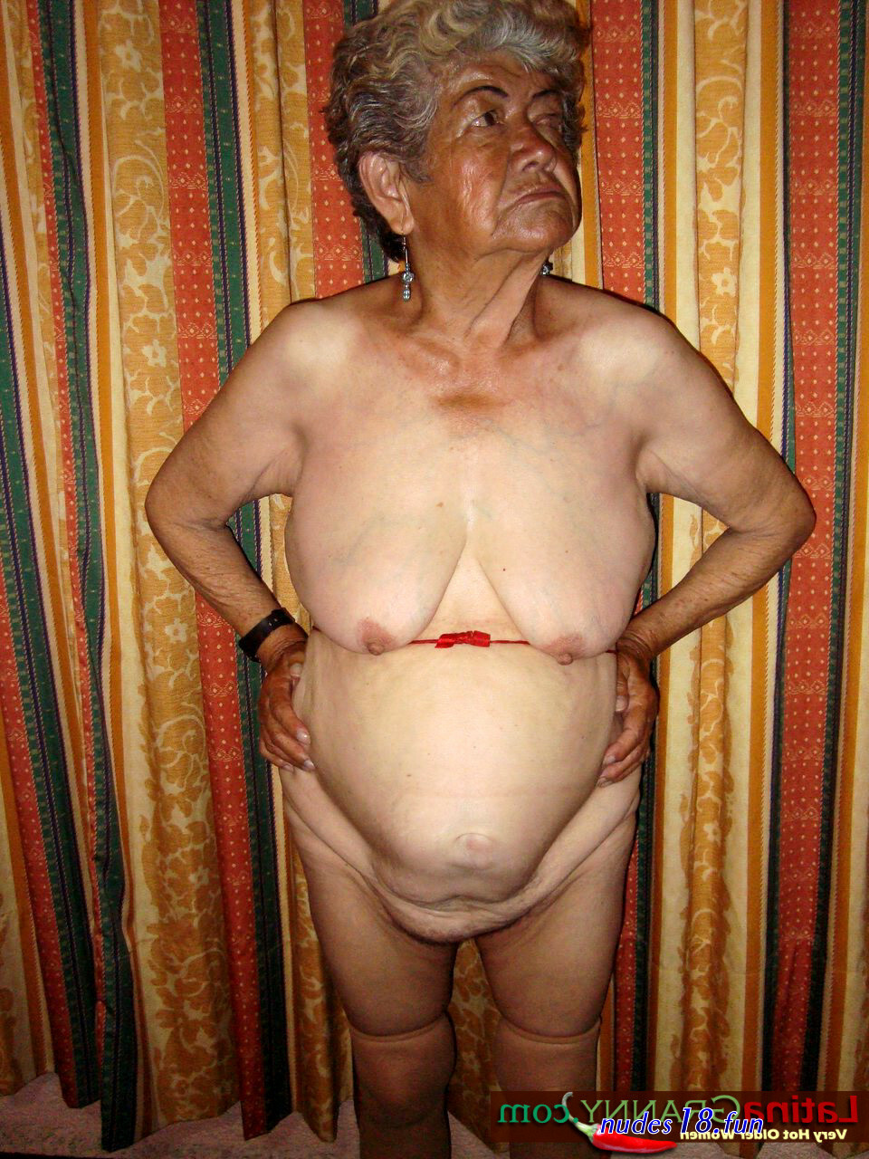 oma pornos