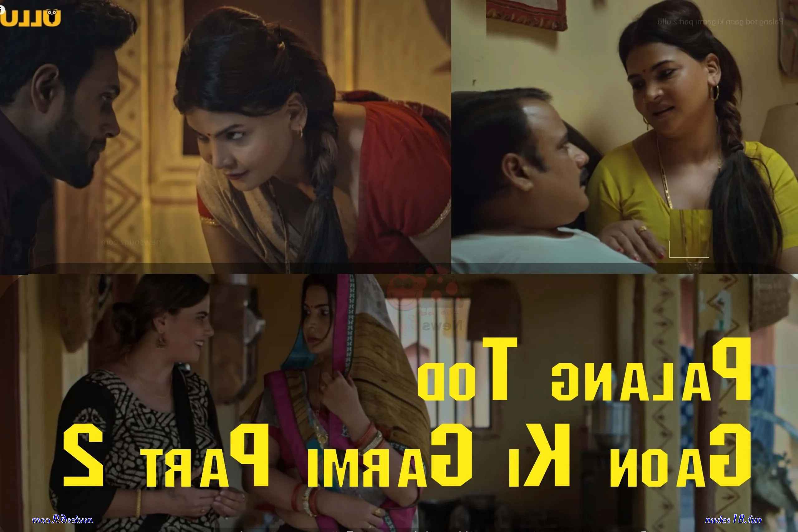 gaon ki garmi part 2 porn