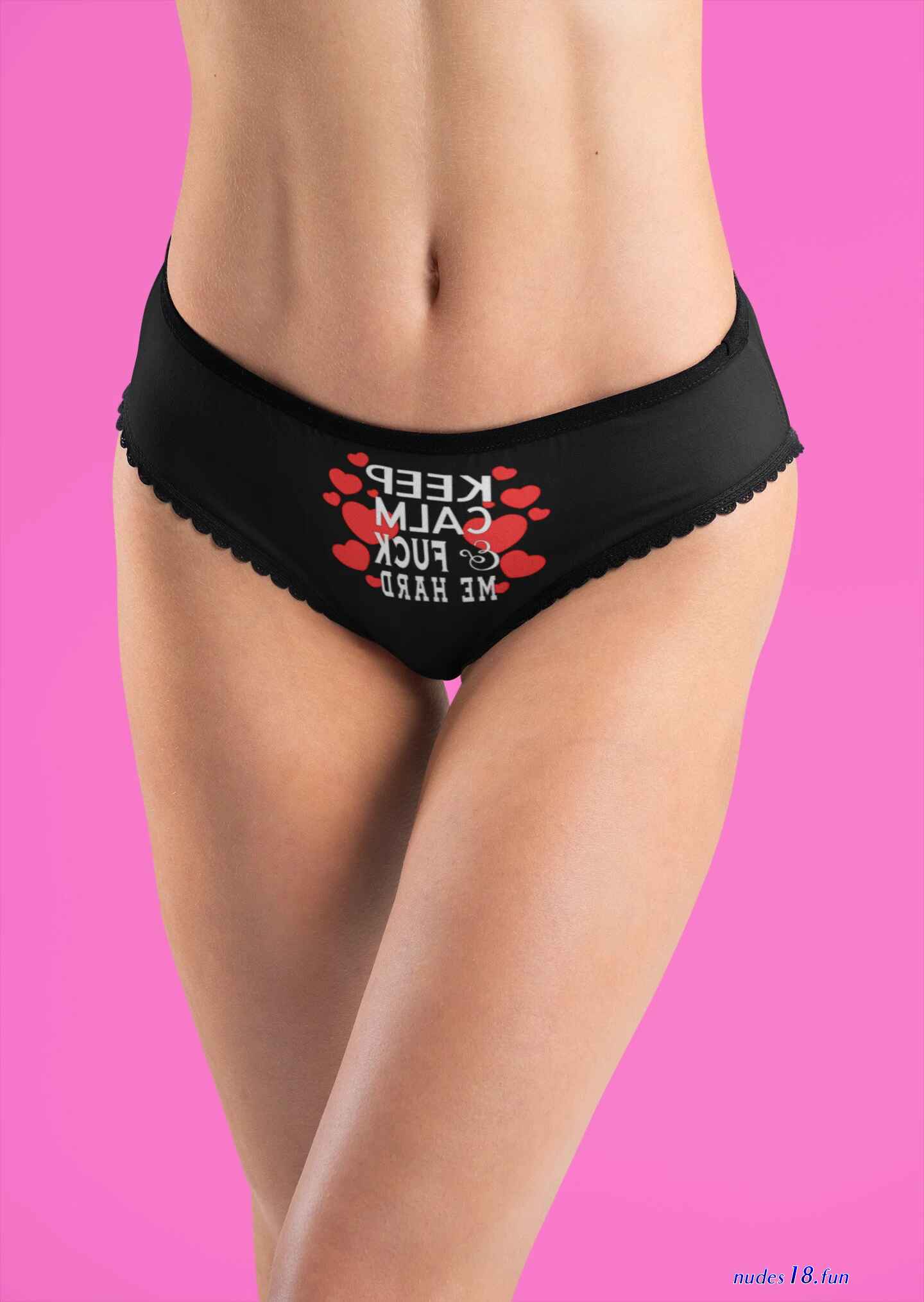 esrail grannys pussy in panties