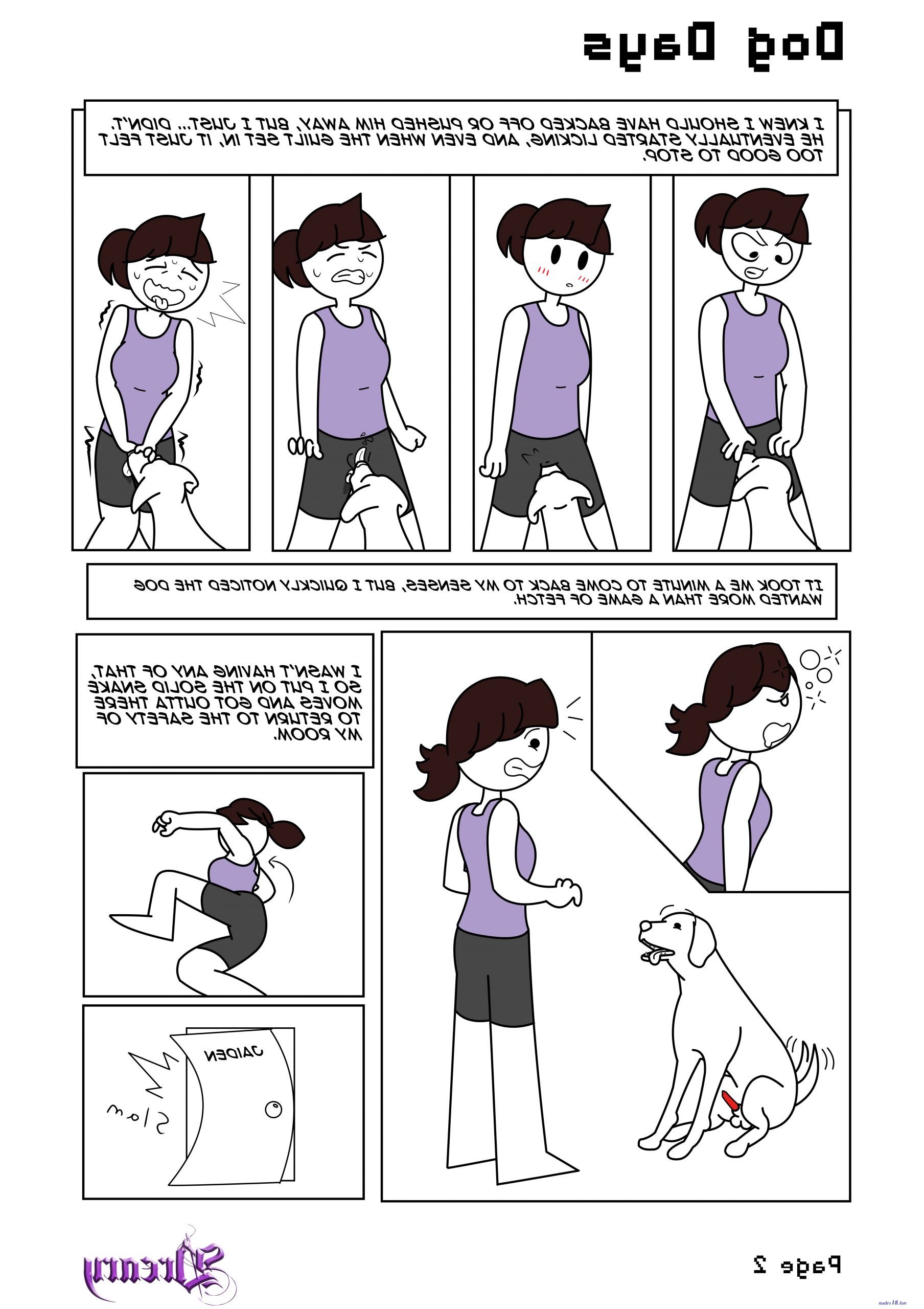 emirichu porn comic