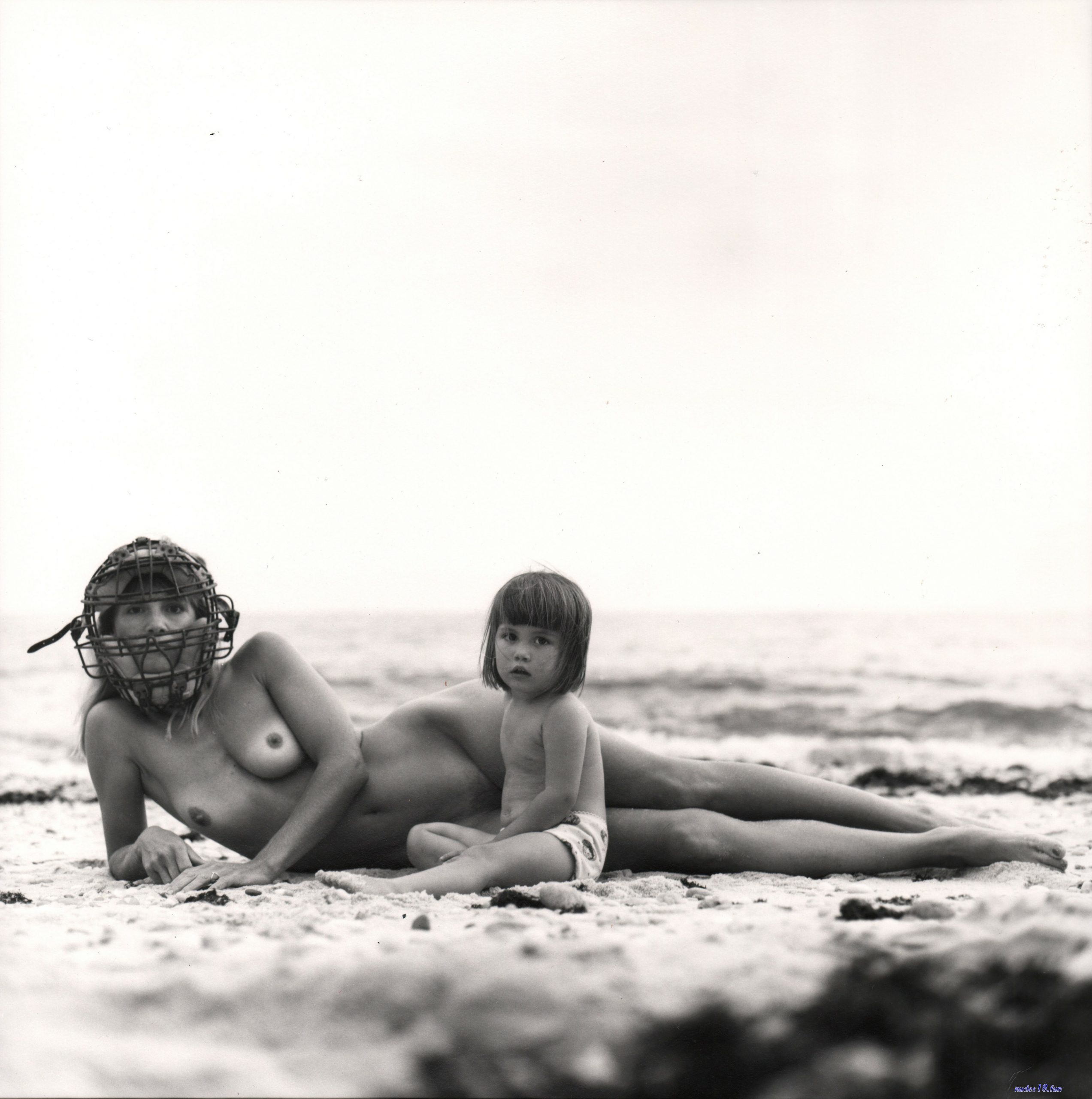 melanie kroll nude