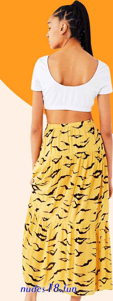 skirt quickie fuck gif