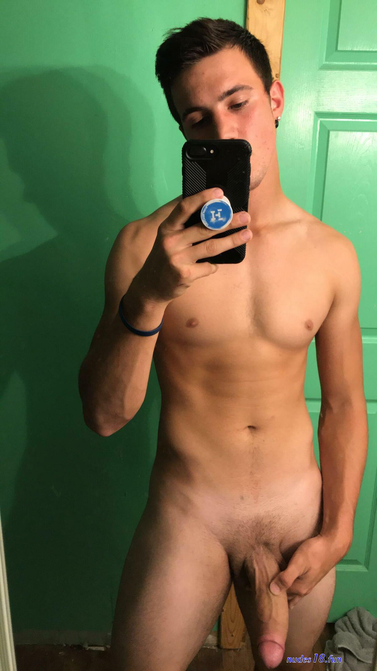huge boners
