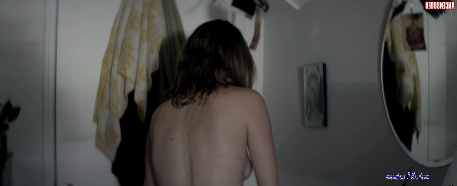 teacher nude