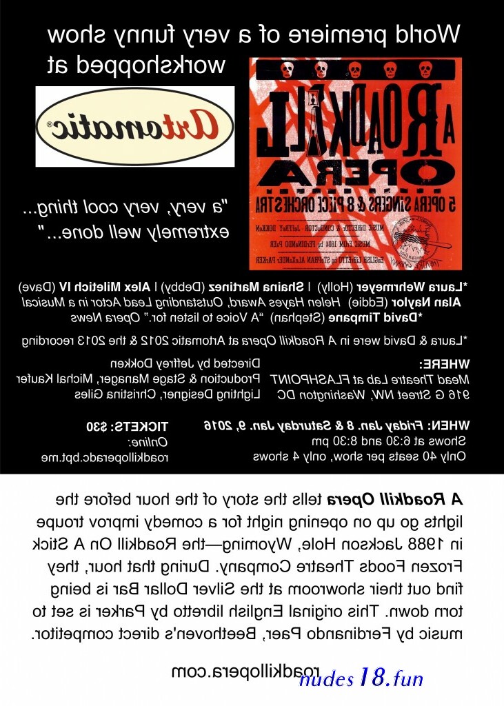 di n alex ticket show