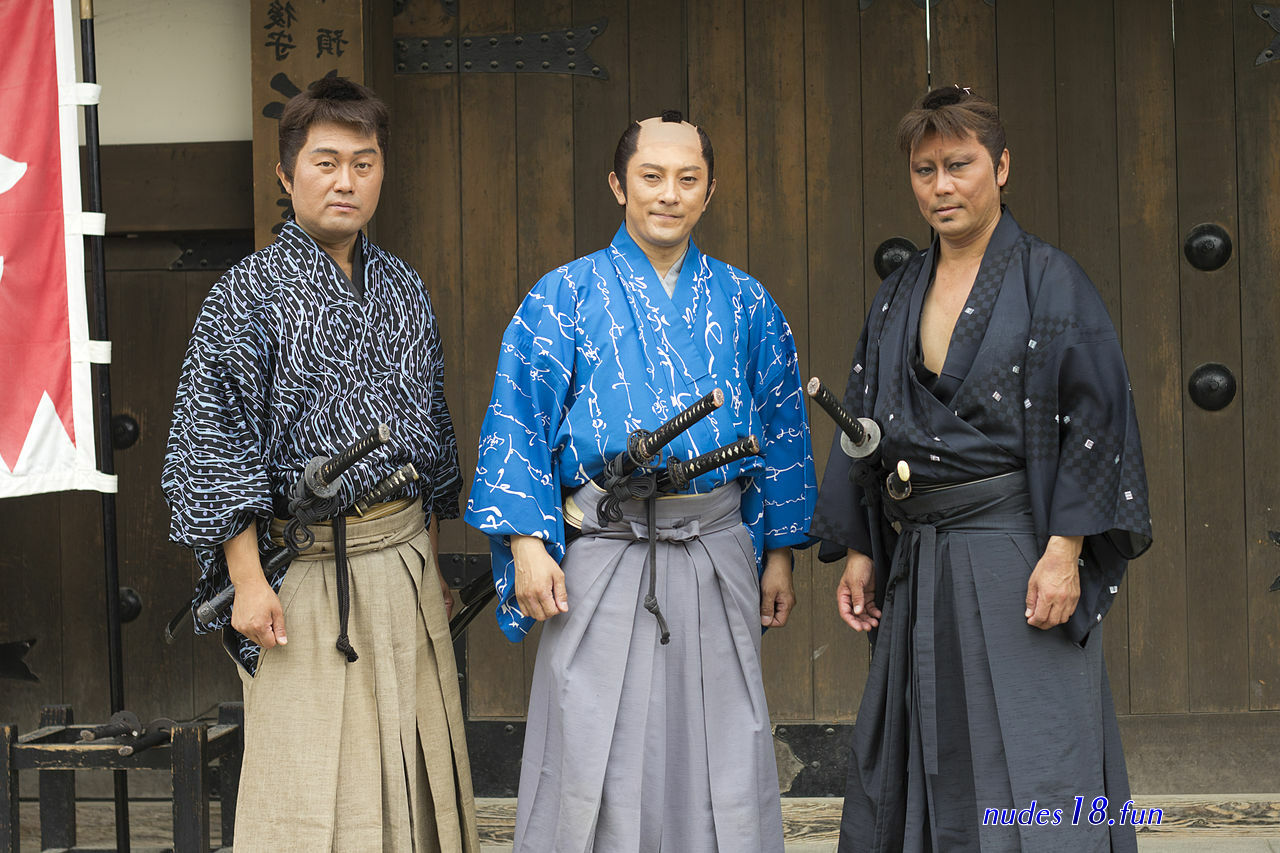 oichi no kata porn movie