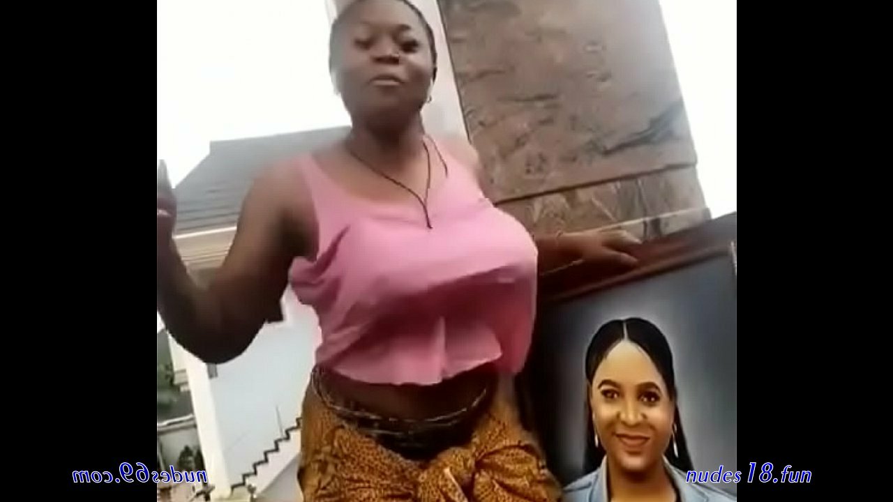 hausa boob nude