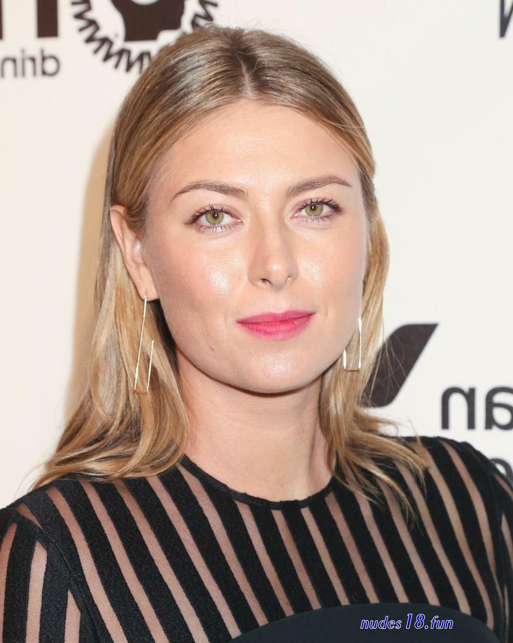 marija šarapova