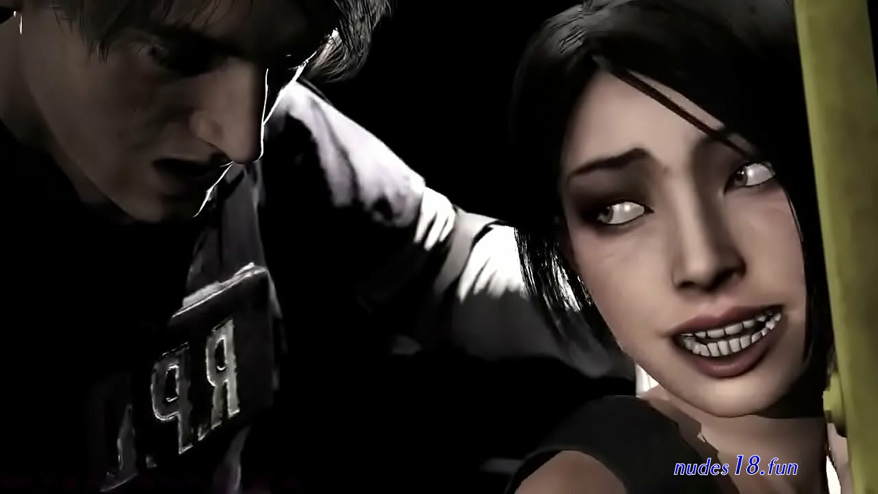 ada leon porn