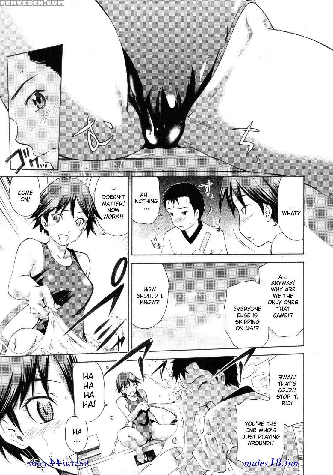 raja hentai kolam renang