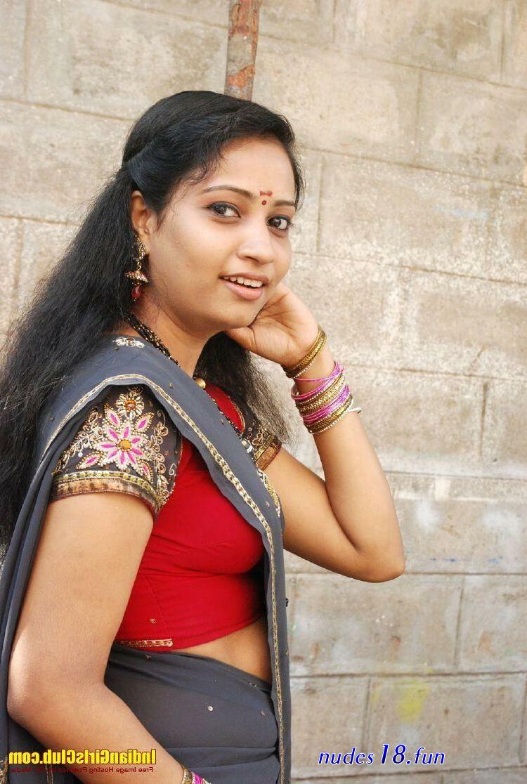 desi sexy half saree xxx images