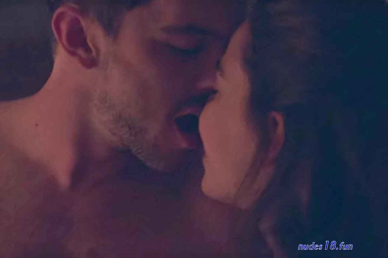millennials season 3 sex scene