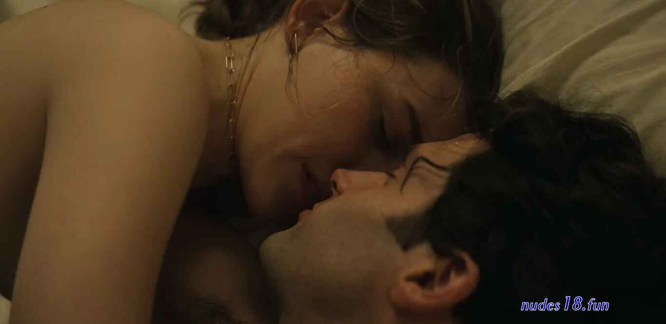 millennials season 3 sex scene