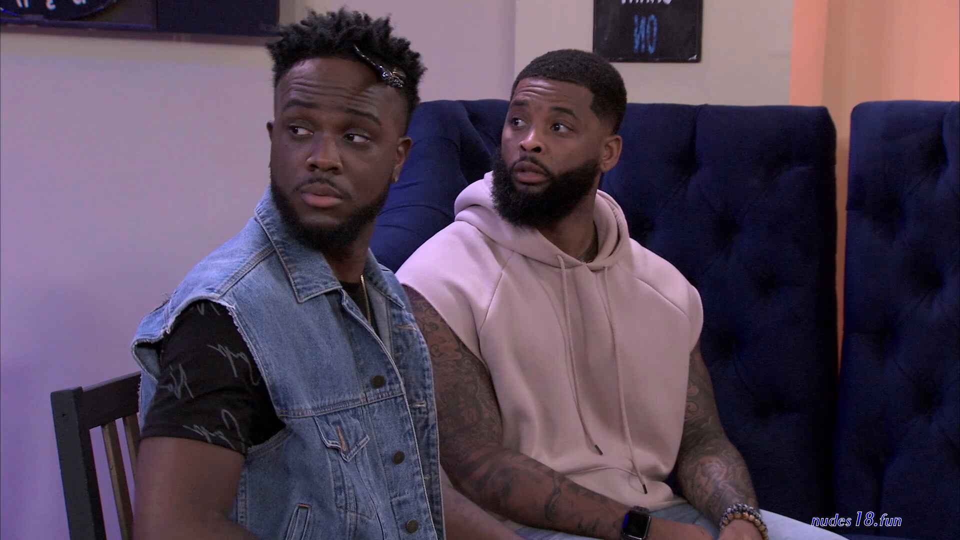 millennials season 3 sex scene