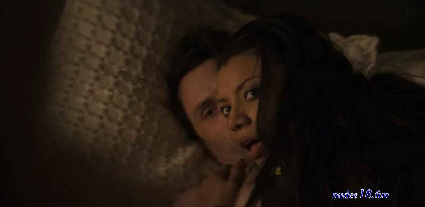 millennials season 3 sex scene