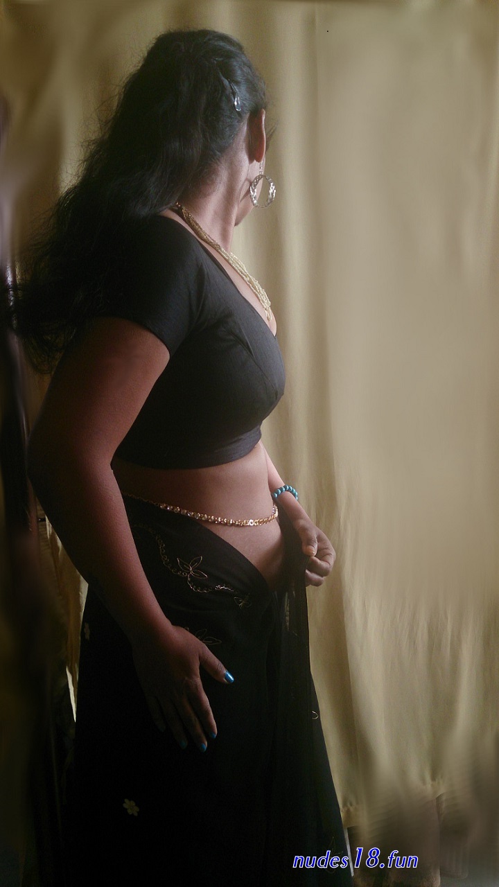 desi sexy half saree xxx images