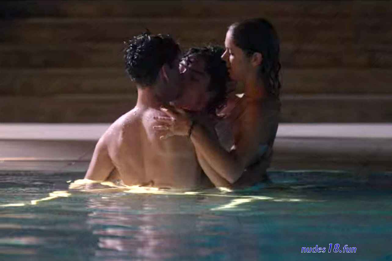 millennials season 3 sex scene