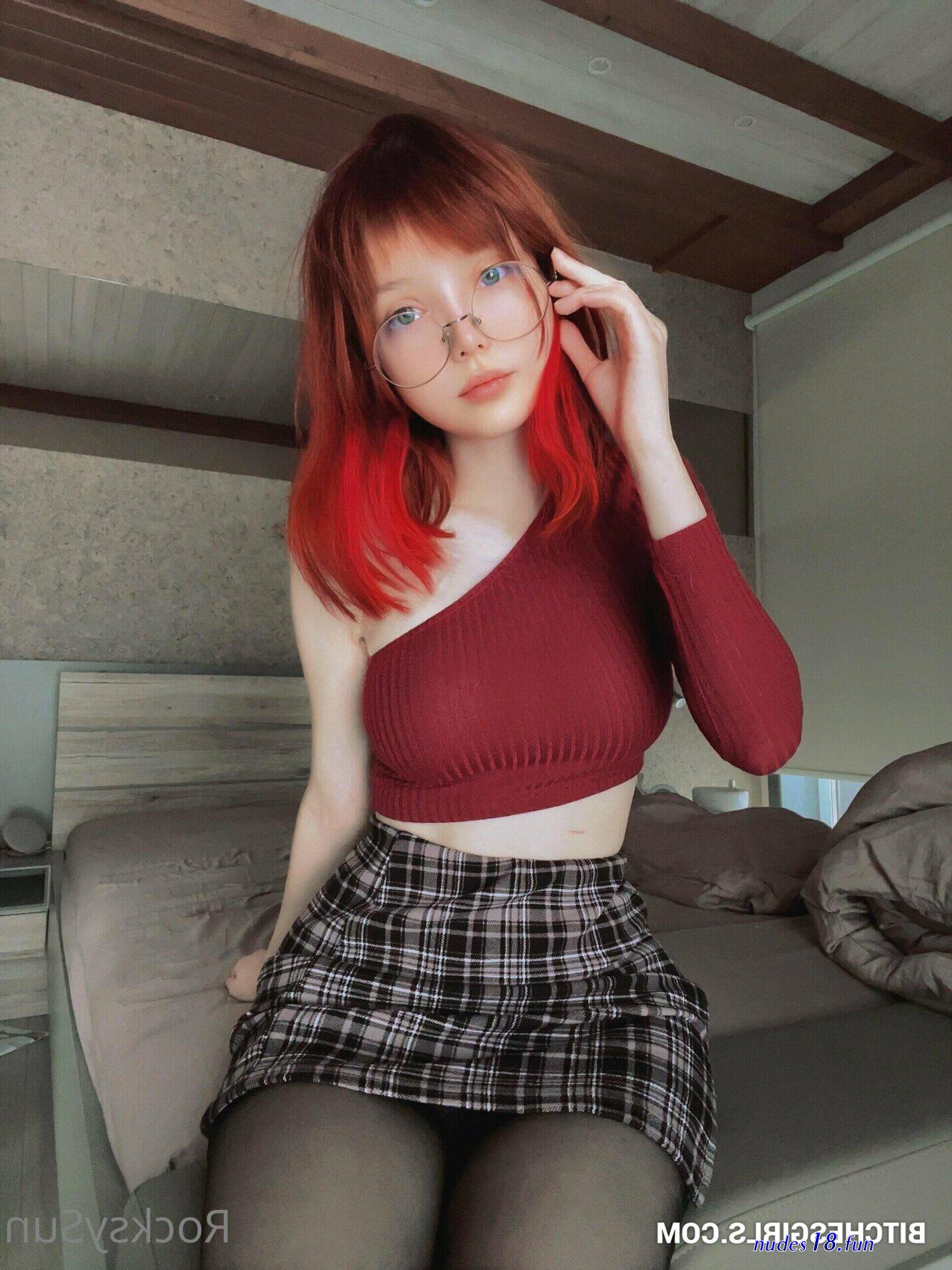 rocksi light nude