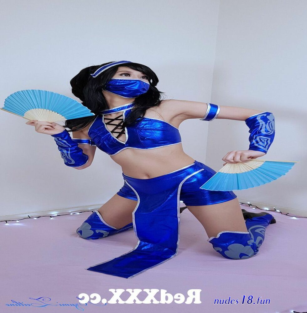 big assxyx