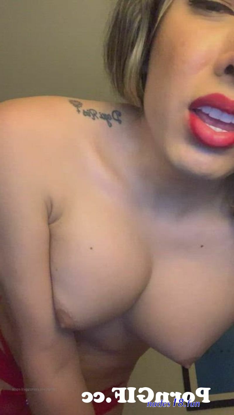 trans solo cum shot