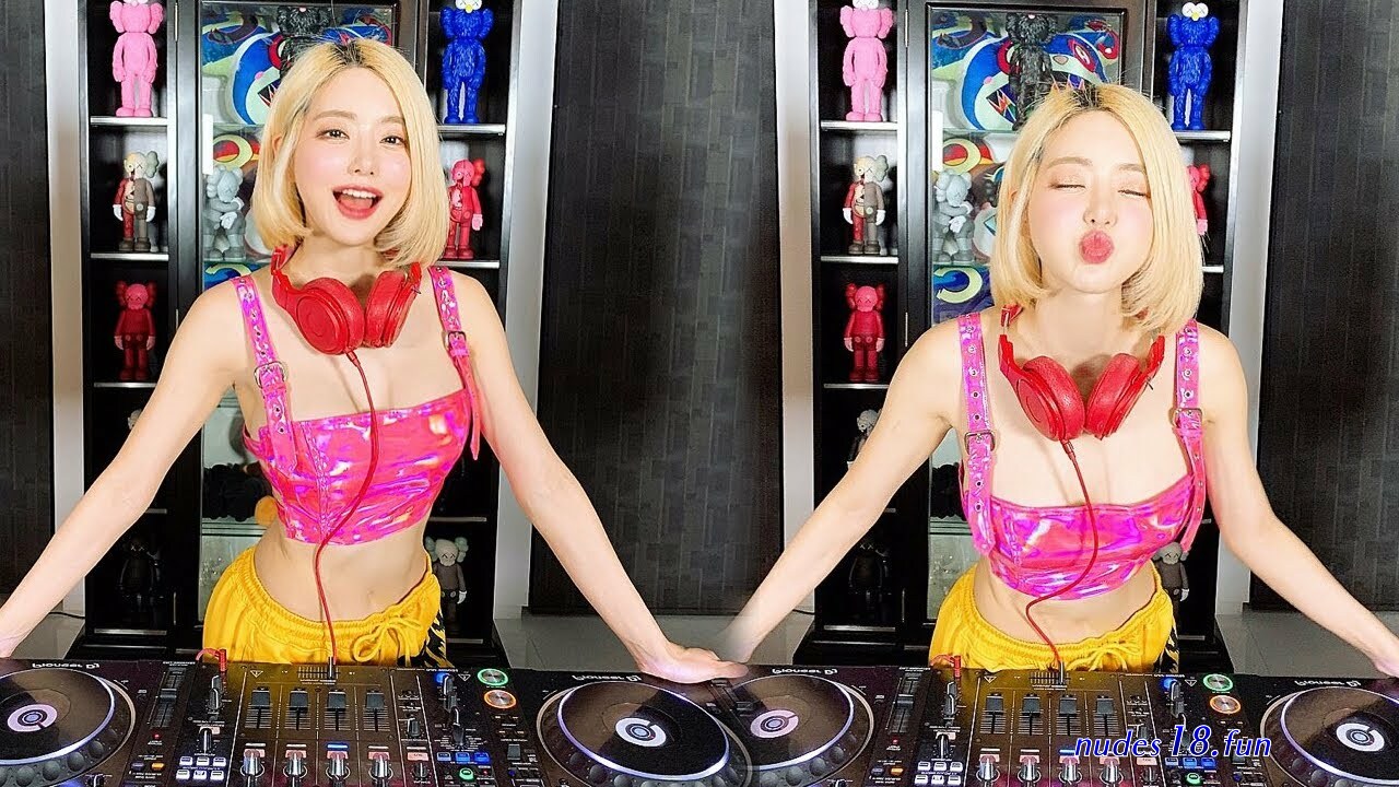 dj soda hardcore