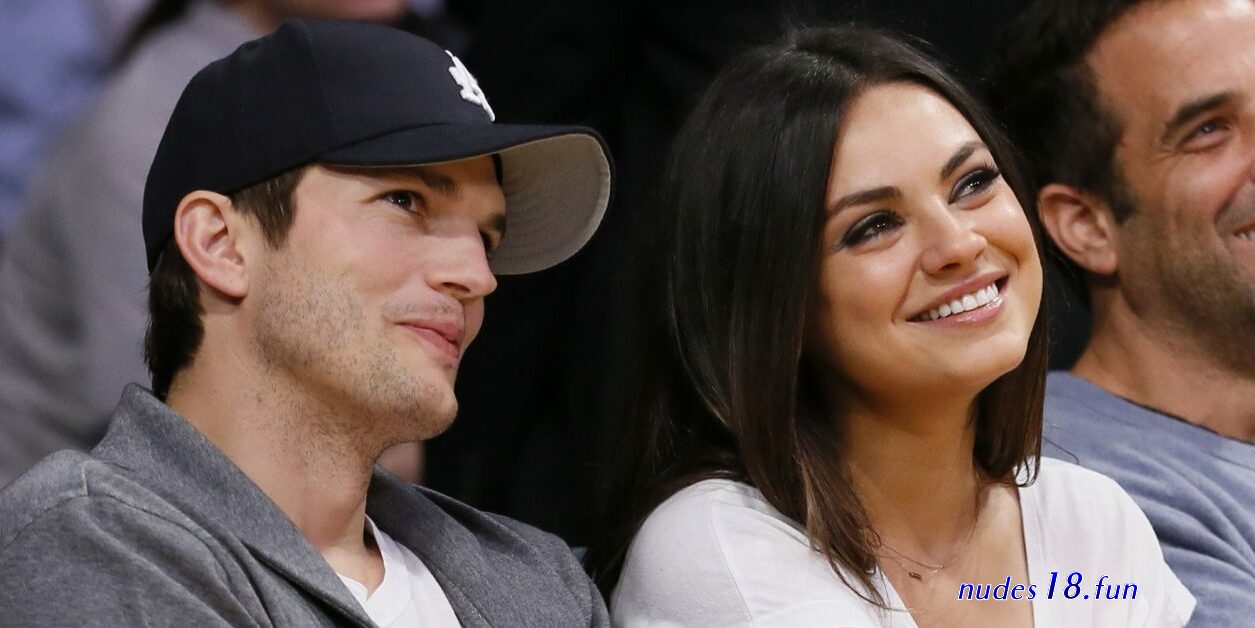 mila kunis blowjob