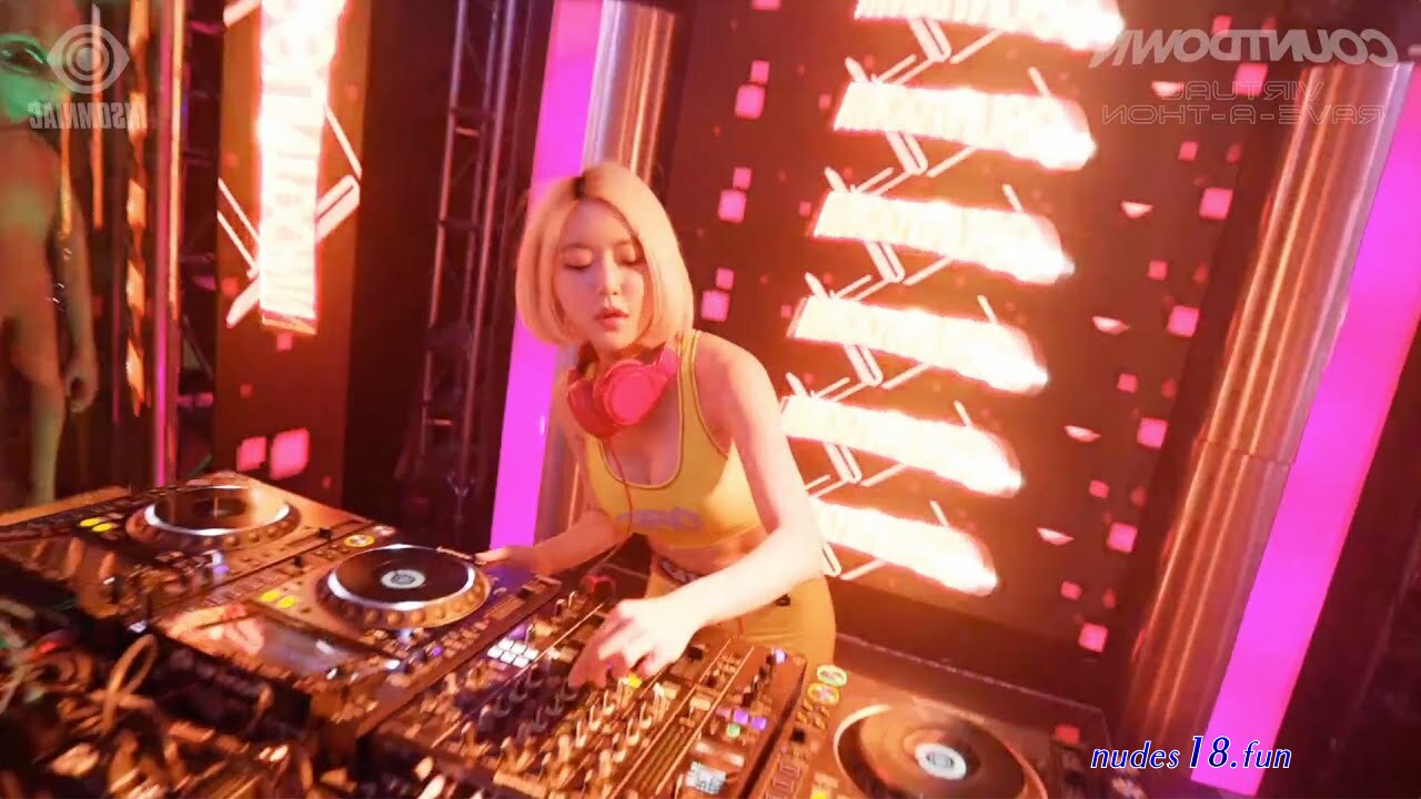 dj soda hardcore