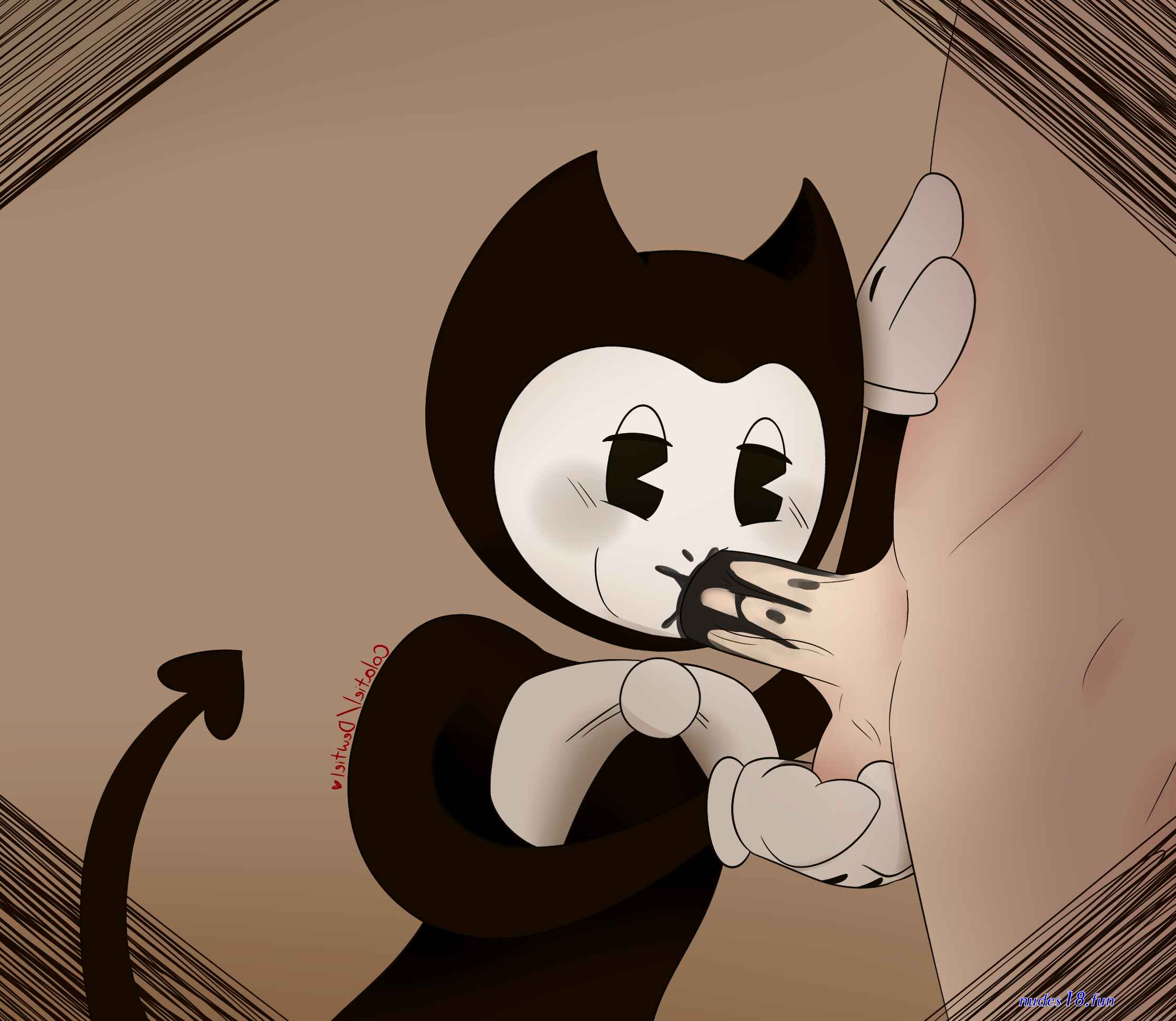 bendy sex