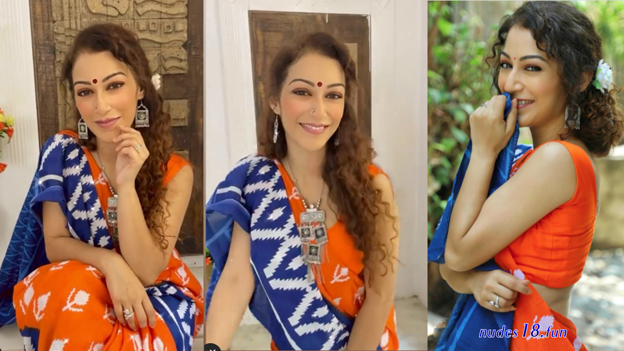 bhabhi ke blouse photo