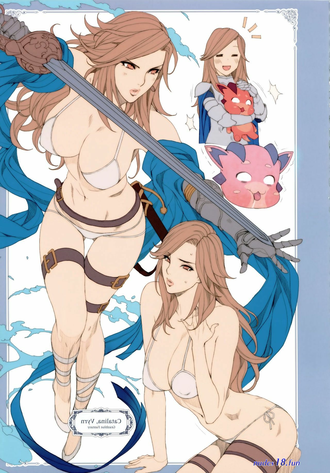 oda non sexy