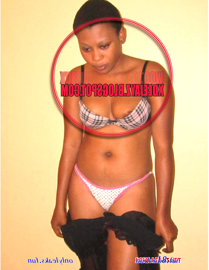 uchi wa mwanamke mwembamba