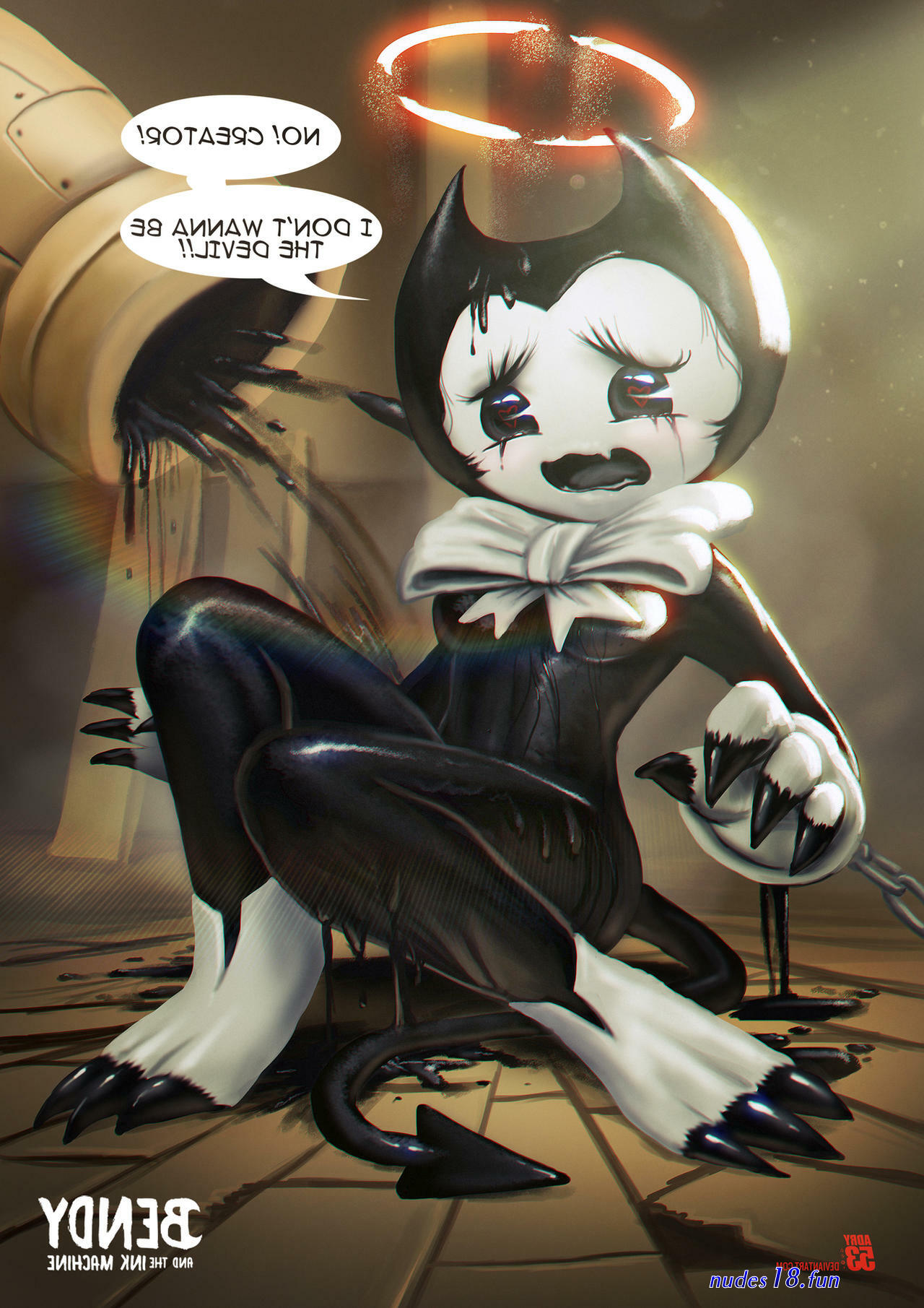 bendy sex