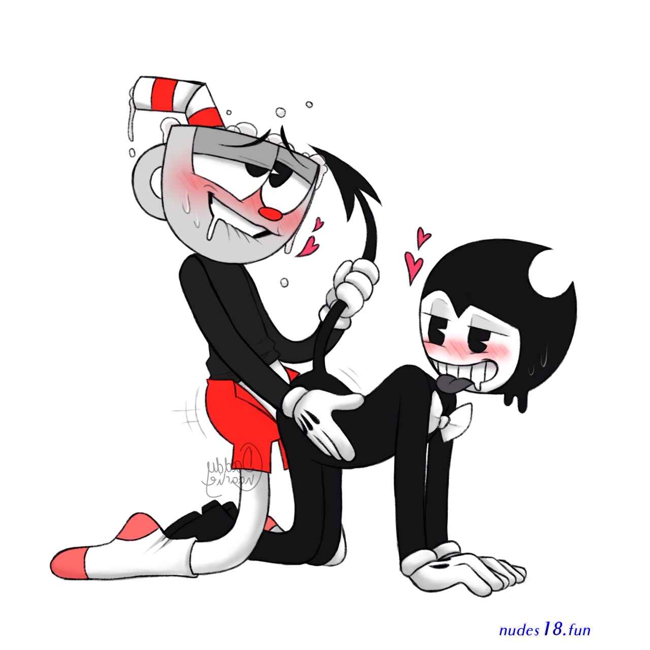 bendy sex