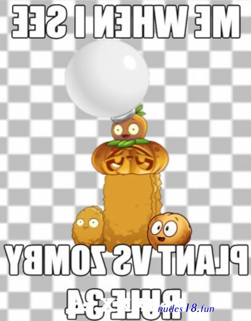 pvz rule 34