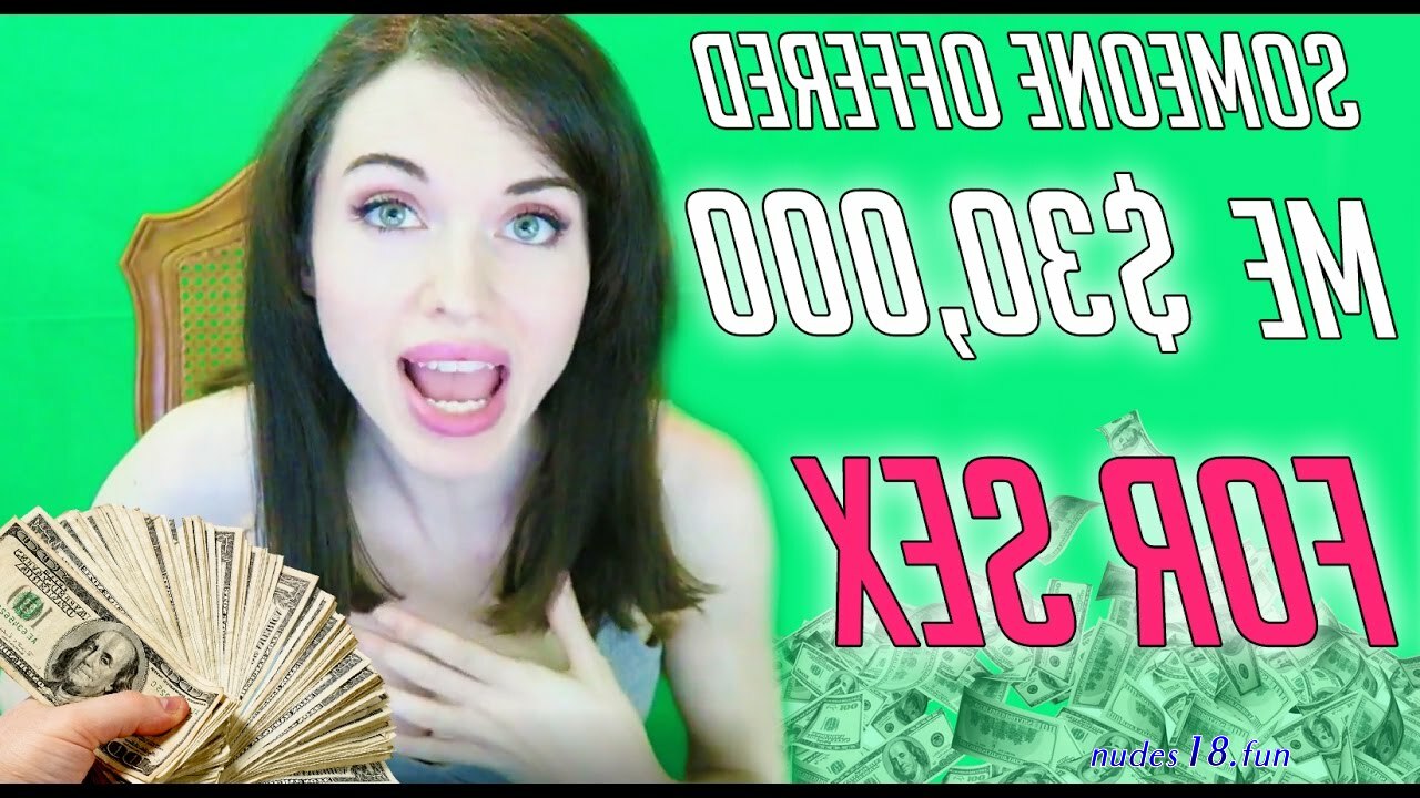 amouranth sex unsencored