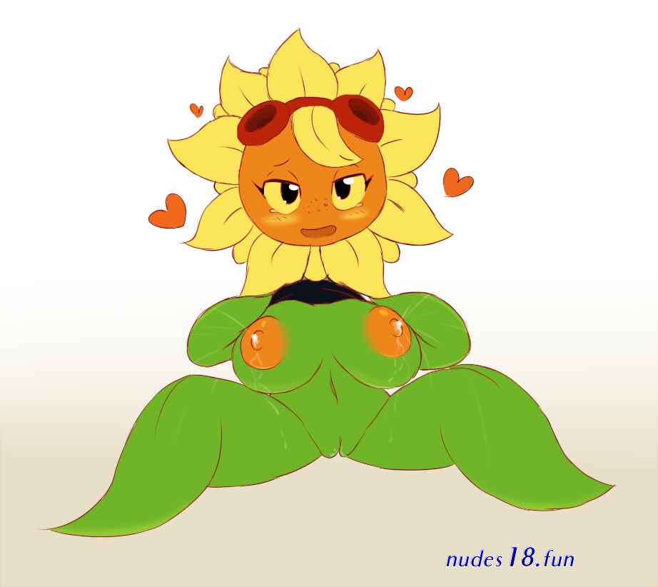 pvz rule 34