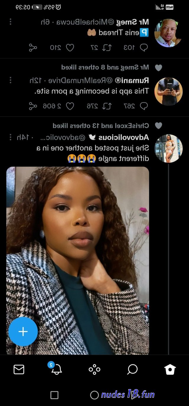 sisa flatela nudes