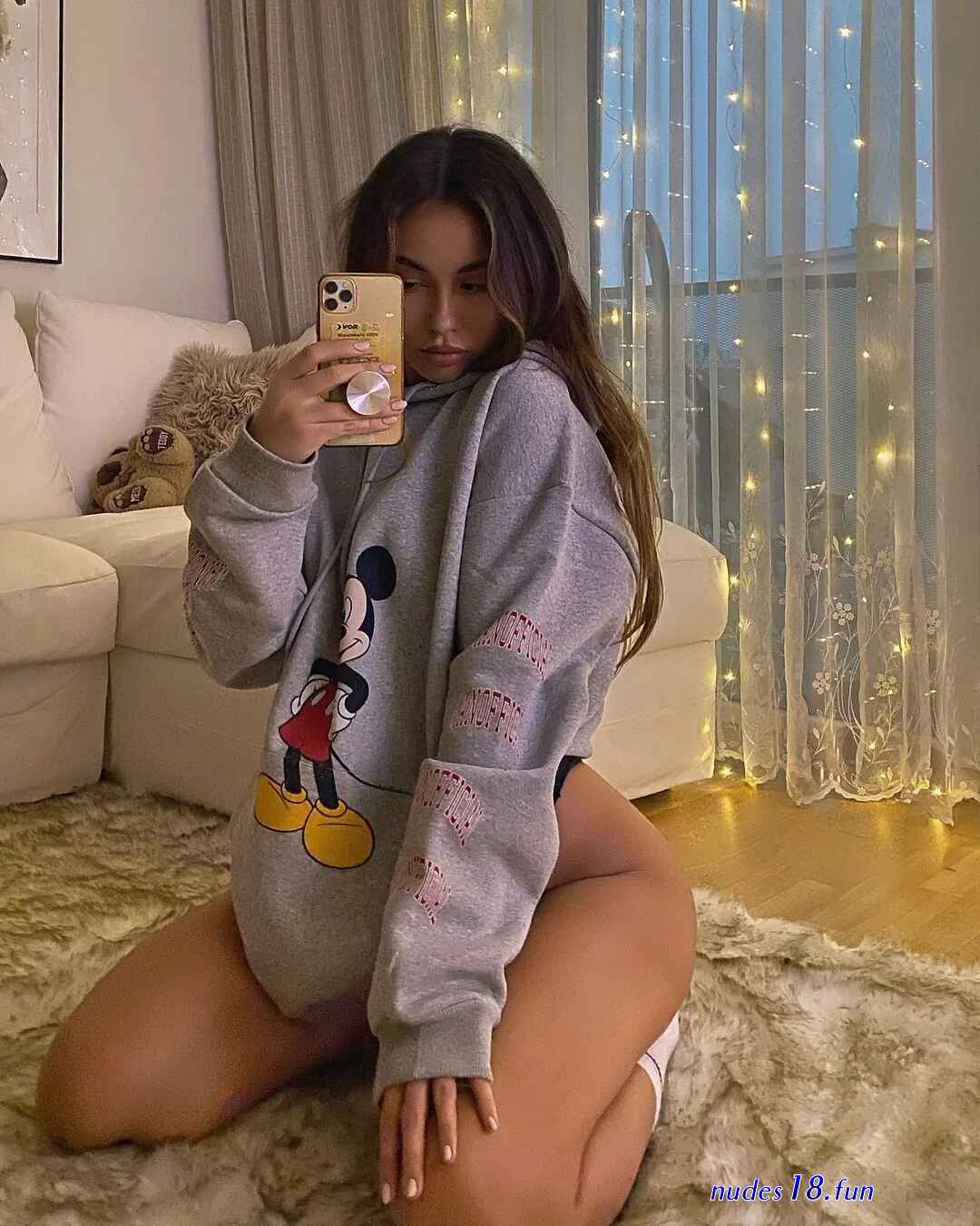 natalie roush onlyfans nude full length free