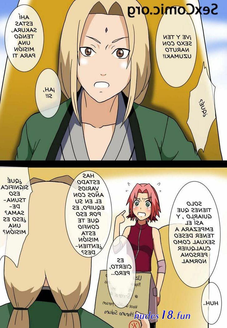 comic naruto sex update