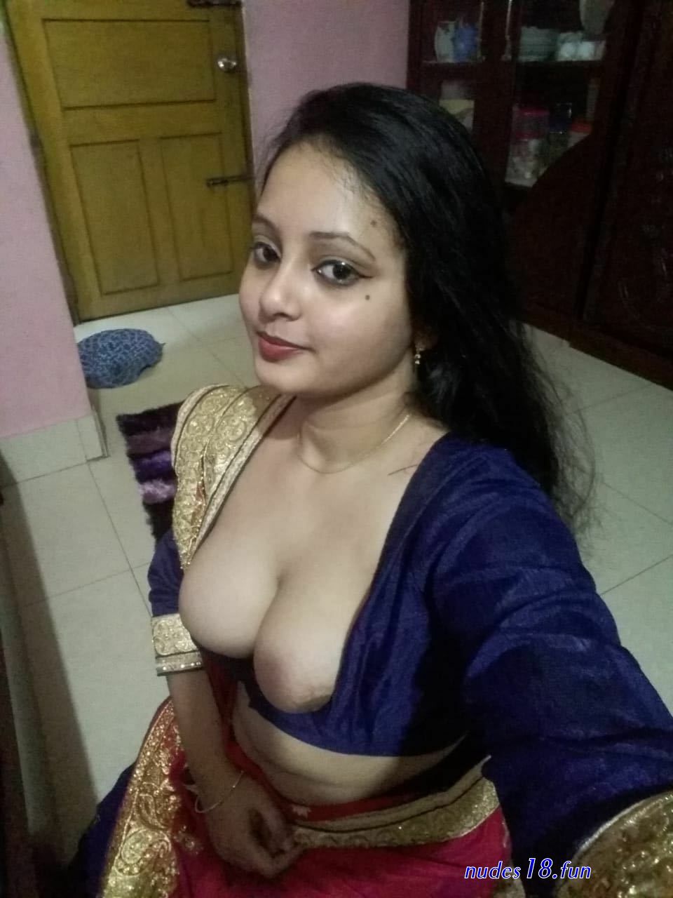 aunty nude photo fb