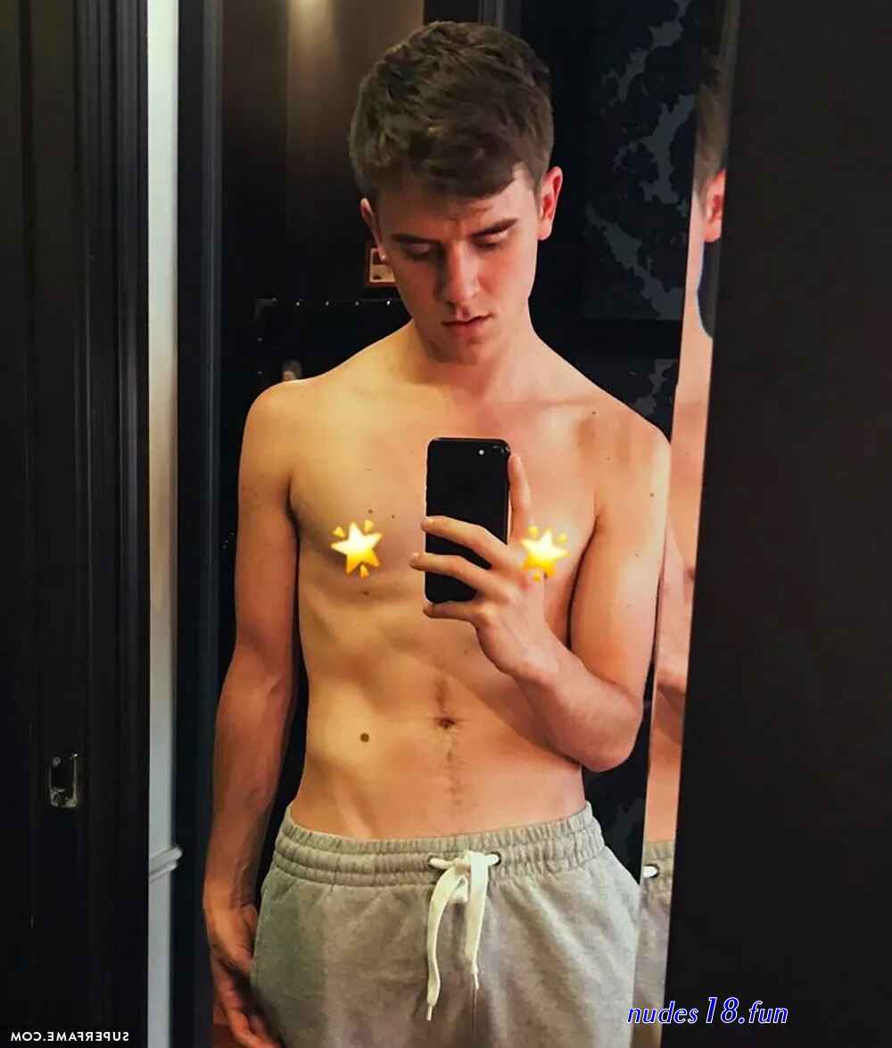 cooper barnes dick photos
