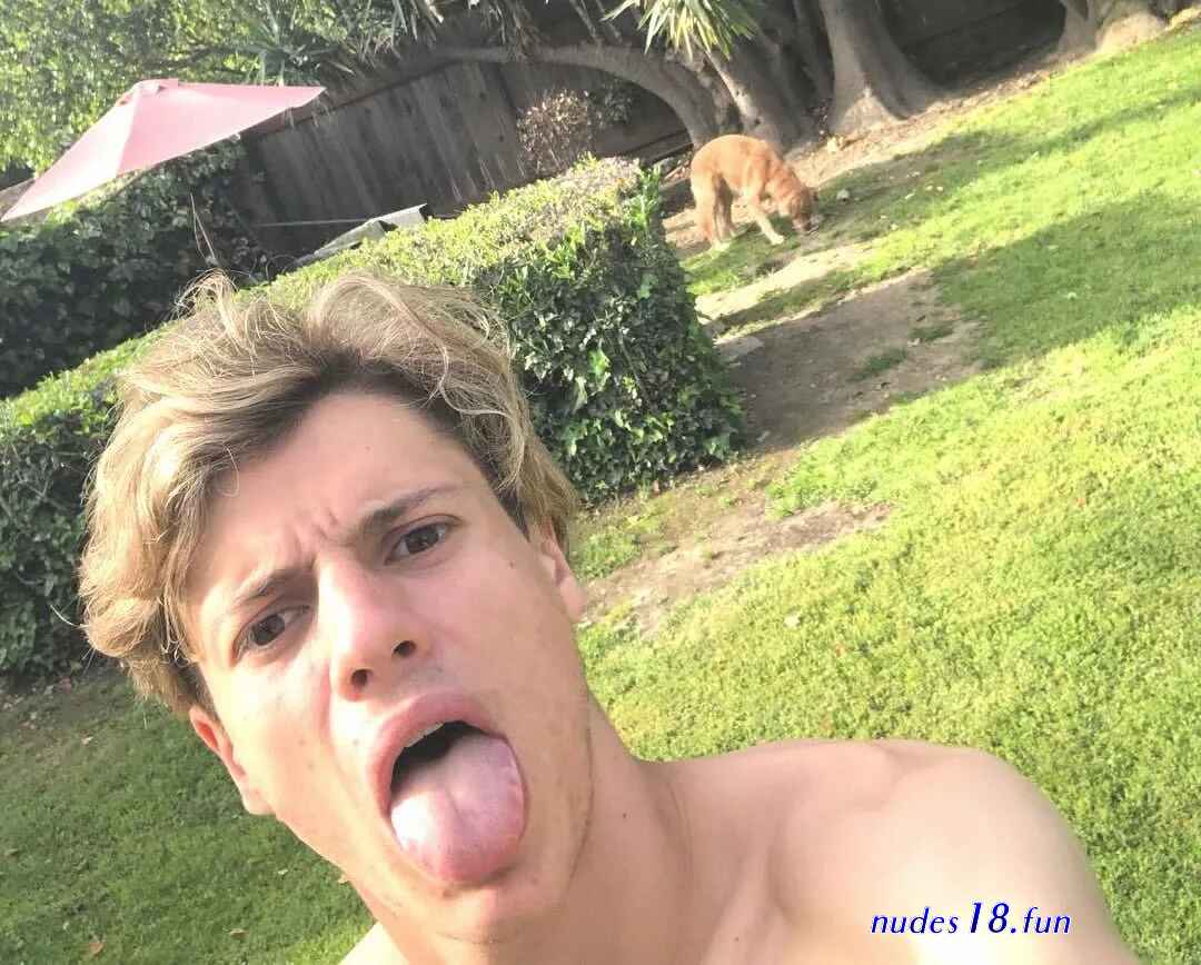 cooper barnes dick photos