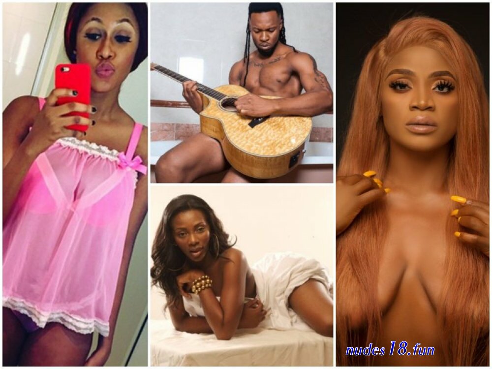 new and picture about female nigeria student going naked