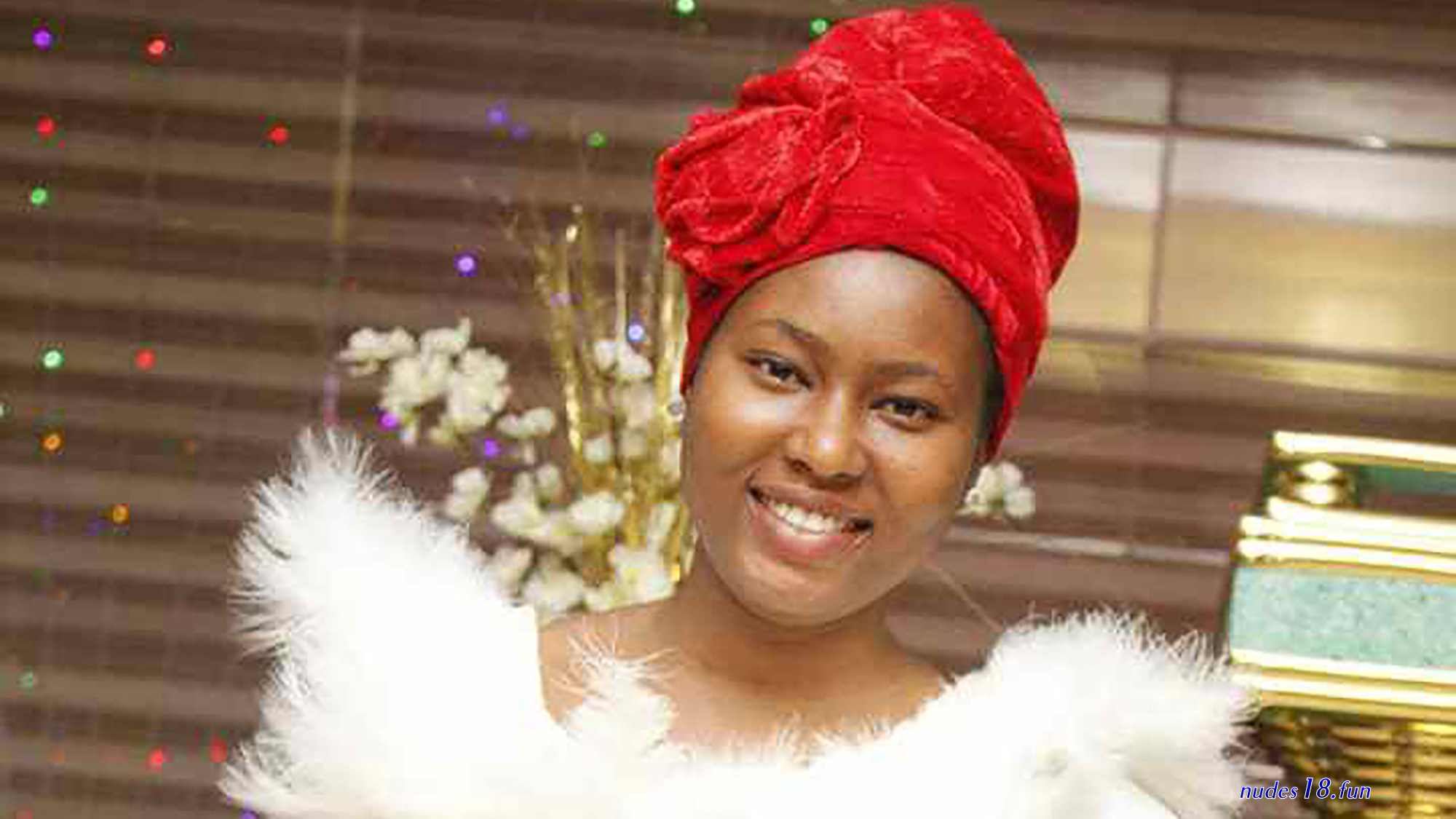 new and picture about female nigeria student going naked