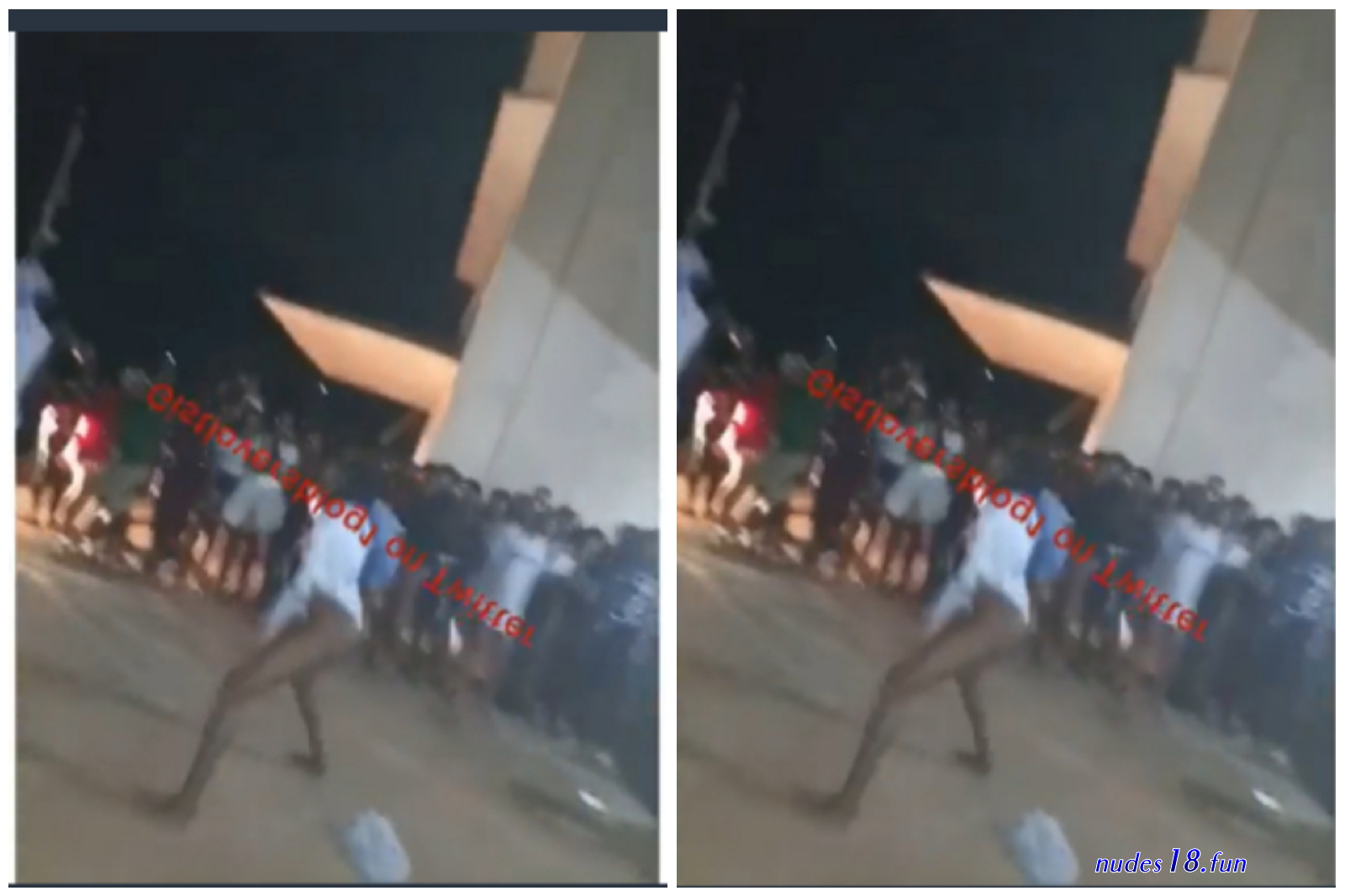 new and picture about female nigeria student going naked