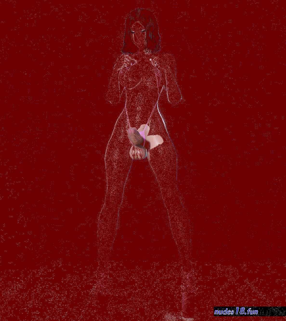 3d futa gif