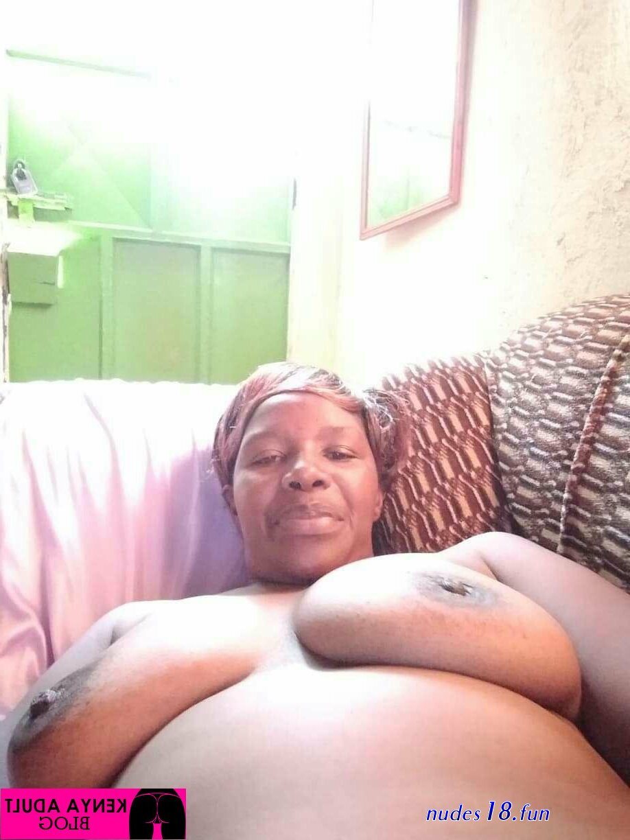 kenyan granny xxx porn photos