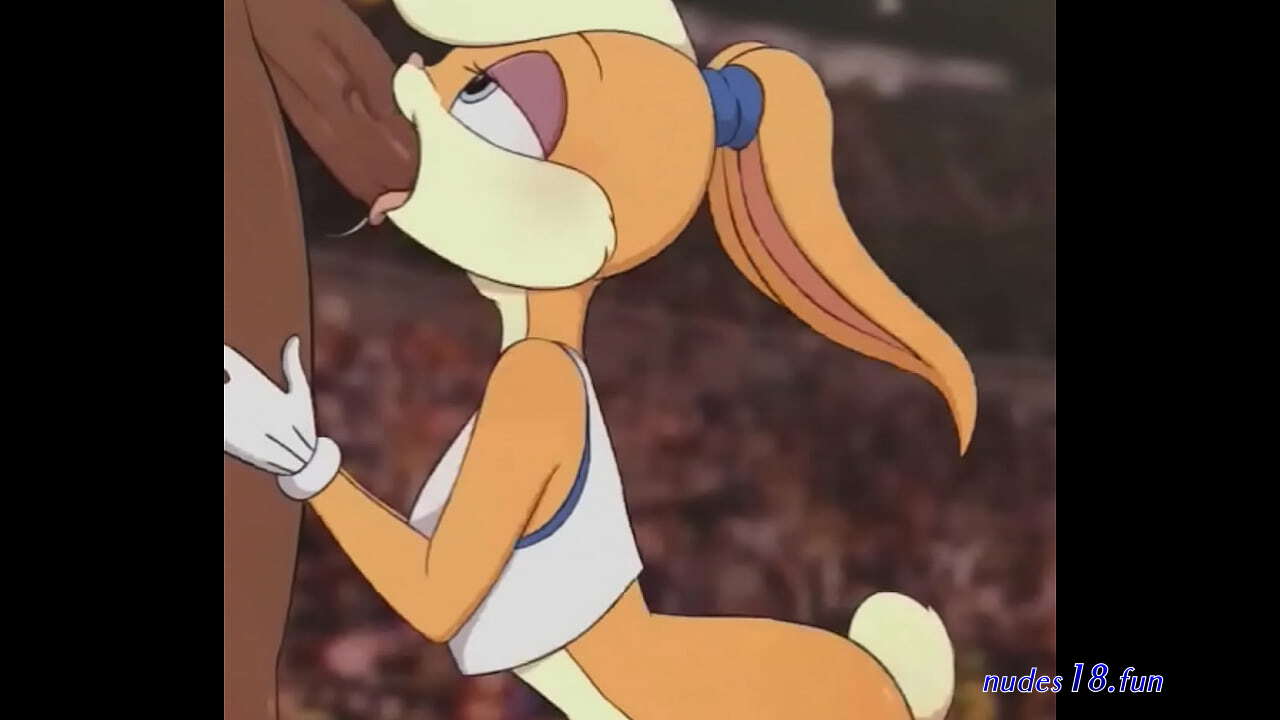 lola bunny fucked