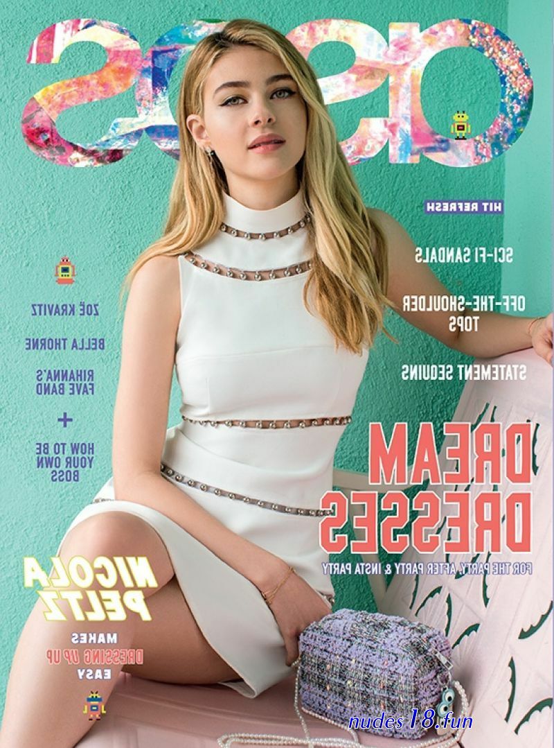 nicola peltz pussy